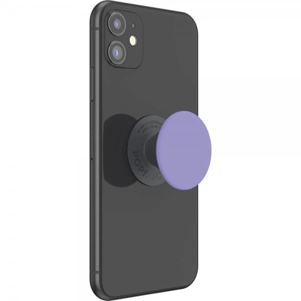 Popsockets PopGrip Basic Cool Lavendel