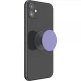 Popsockets PopGrip Basic Cool Lavendel
