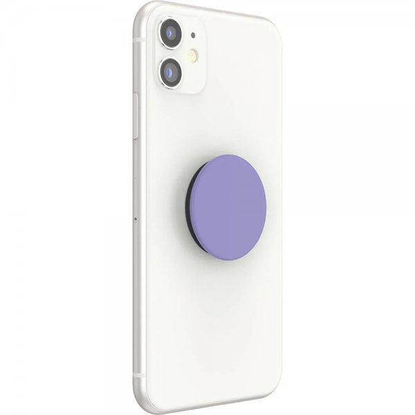 Popsockets PopGrip Basic Cool Lavendel