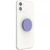Popsockets PopGrip Basic Cool Lavendel