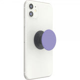 Popsockets PopGrip Basic Cool Lavendel
