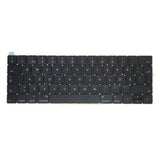 MacBook Pro 13"/15" Retina (Touch Bar, Late 2016-2017) Keyboard