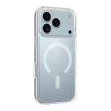 iPhone 17 Pro Max Skal MagSafe-kompatibelt Transparent