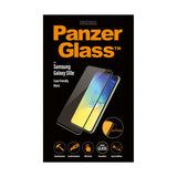 PanzerGlass Samsung Galaxy S10E Skärmskydd Case Friendly Edge-to-Edge