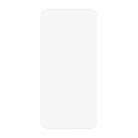 iPhone 16 Pro Max/iPhone 17 Pro Max Skärmskydd i Härdat Glas