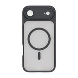 Rvelon iPhone Air Skal TPU MagSafe Svart