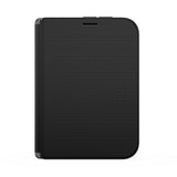 Dux Ducis iPhone Duo Fodral Fort Series Svart