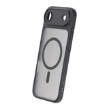 Rvelon iPhone Air Skal TPU MagSafe Svart