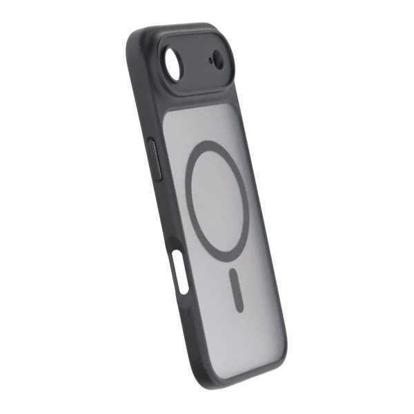 Rvelon iPhone Air Skal TPU MagSafe Svart
