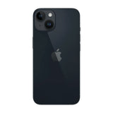 Begagnad iPhone 14 128GB Svart - Använt skick
