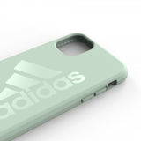 Adidas iPhone 11 Skal Terra Bio Case SS20 Green Tint