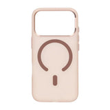 iPhone 17 Pro Skal Kamerasarg MagSafe Guld