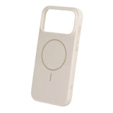 Rvelon iPhone 17 Pro Max Skal TPU MagSafe Beige