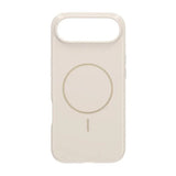 Rvelon iPhone Air Skal TPU MagSafe Beige
