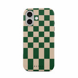 Burga iPhone 17 Skal Tough MagSafe Ivy League
