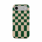 Burga iPhone Air Skal Tough MagSafe Ivy League