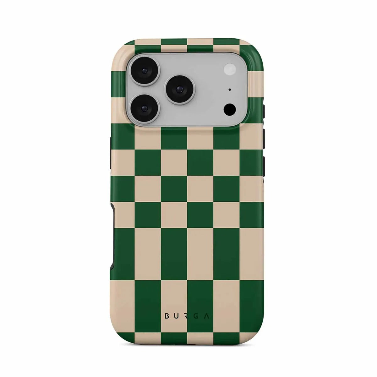 Burga iPhone 17 Pro Skal Tough MagSafe Ivy League