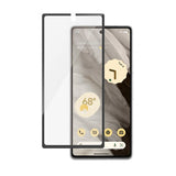 PanzerGlass Google Pixel 7a Skärmskydd Ultra Wide Fit