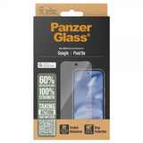PanzerGlass Google Pixel 9a Skärmskydd Ultra-Wide Fit