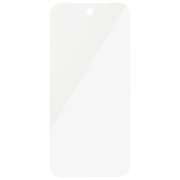 PanzerGlass Google Pixel 9a Skärmskydd Ultra-Wide Fit