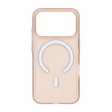 iPhone 17 Pro Skal Kamerasarg MagSafe Guld