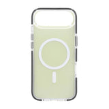 iPhone Air Skal Bumper MagSafe Svart
