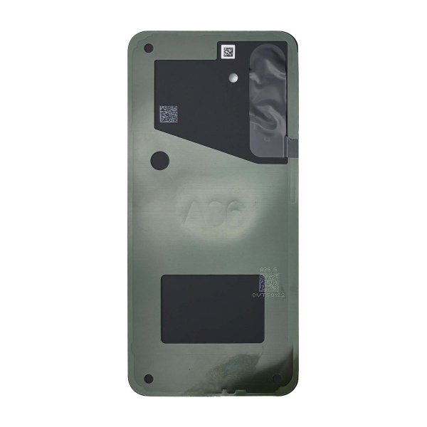 Samsung Galaxy A36 5G (A366B) Baksida Original - Awesome Lime