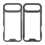 iPhone Air Skal Stöttålig Svart