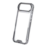 iPhone Air Skal Stöttålig Svart
