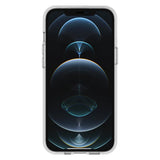 Otterbox iPhone 12 Pro Max Skal React Transparent