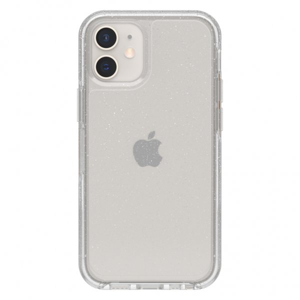 Otterbox iPhone 12 Mini Skal Symmetry Series Stardust