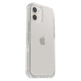 Otterbox iPhone 12 Mini Skal Symmetry Series Transparent