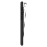 Otterbox iPhone 12/iPhone 12 Pro Skal Symmetry Series Svart