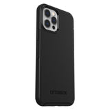 Otterbox iPhone 12 Pro Max Skal Symmetry Series Svart