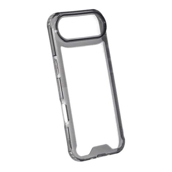 iPhone Air Skal Stöttålig Svart