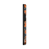 Richmond & Finch iPhone 12 Mini Skal Orange Leopard