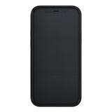 Richmond & Finch iPhone 12/iPhone 12 Pro Skal Black Marble