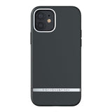 Richmond & Finch iPhone 12/iPhone 12 Pro Skal Black Out