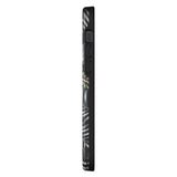 Richmond & Finch iPhone 12/iPhone 12 Pro Skal Silver Jungle