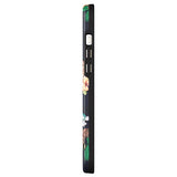 Richmond & Finch iPhone 12 Pro Max Skal Floral Tiger