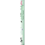 Richmond & Finch iPhone 12 Mini Skal Sweet Mint