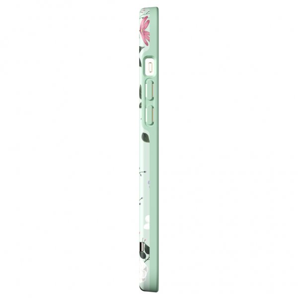 Richmond & Finch iPhone 12 Pro Max Skal Sweet Mint