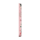 Richmond & Finch iPhone 12 Mini Skal Pink Blooms