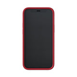 Richmond & Finch iPhone 12 Mini Skal Samba Red