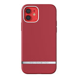 Richmond & Finch iPhone 12/iPhone 12 Pro Skal Samba Red