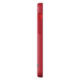 Richmond & Finch iPhone 12/iPhone 12 Pro Skal Samba Red