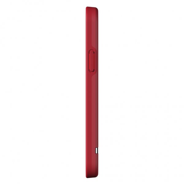 Richmond & Finch iPhone 12/iPhone 12 Pro Skal Samba Red
