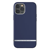 Richmond & Finch iPhone 12 Pro Max Skal Navy