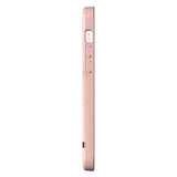 Richmond & Finch iPhone 12/iPhone 12 Pro Skal Pink Marble