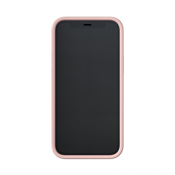 Richmond & Finch iPhone 12 Mini Skal Pink Marble